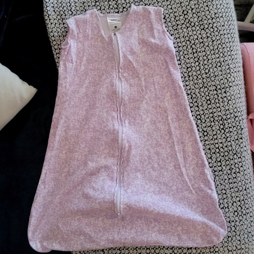 Like new halo sleepsack